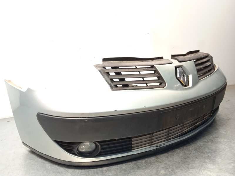 Recambio de paragolpes delantero para renault espace iv (jk0) grand espace expression referencia OEM IAM 7701207359  