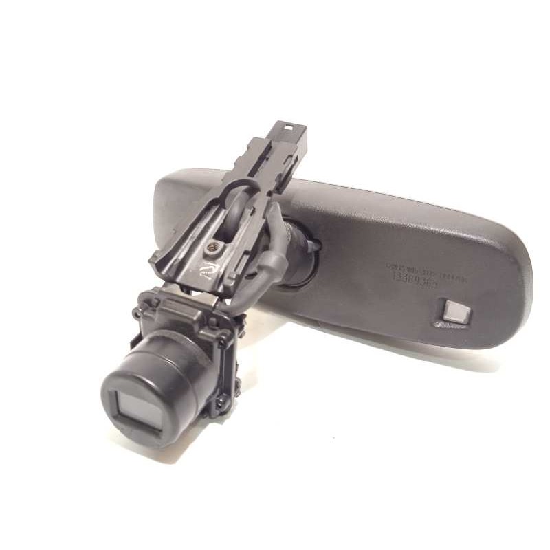 Recambio de espejo interior para opel insignia sports tourer excellence referencia OEM IAM 13369365  