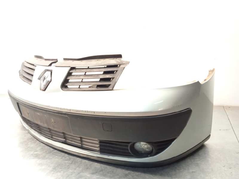 Recambio de paragolpes delantero para renault espace iv (jk0) grand espace expression referencia OEM IAM 7701207359  