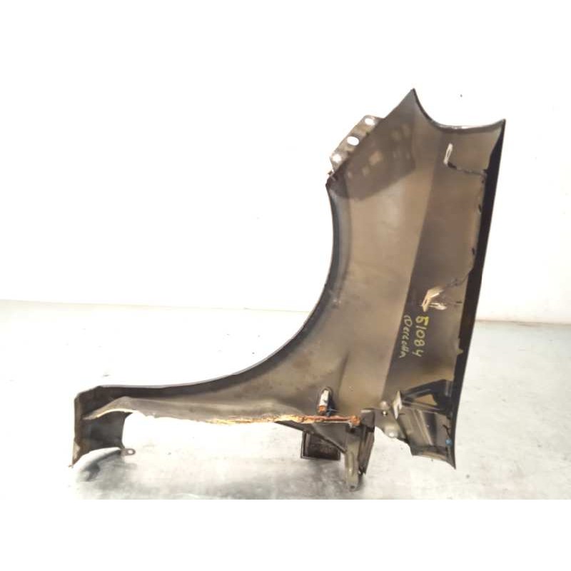 Recambio de aleta delantera derecha para fiat punto (evo) (199) dynamic referencia OEM IAM 51855634  6000630349