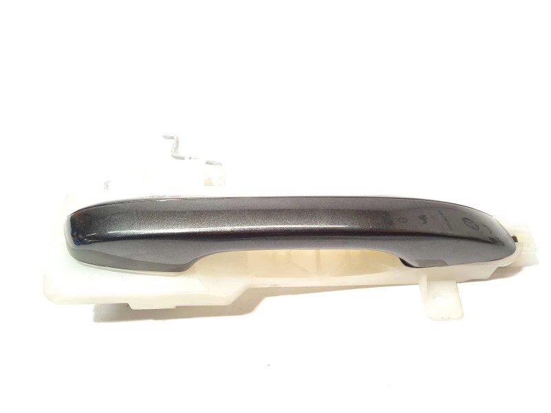 Recambio de maneta exterior delantera derecha para kia e - niro hibrido referencia OEM IAM NOREF  