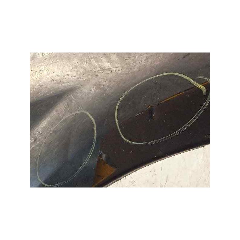 Recambio de aleta delantera derecha para fiat punto (evo) (199) dynamic referencia OEM IAM 51855634  6000630349