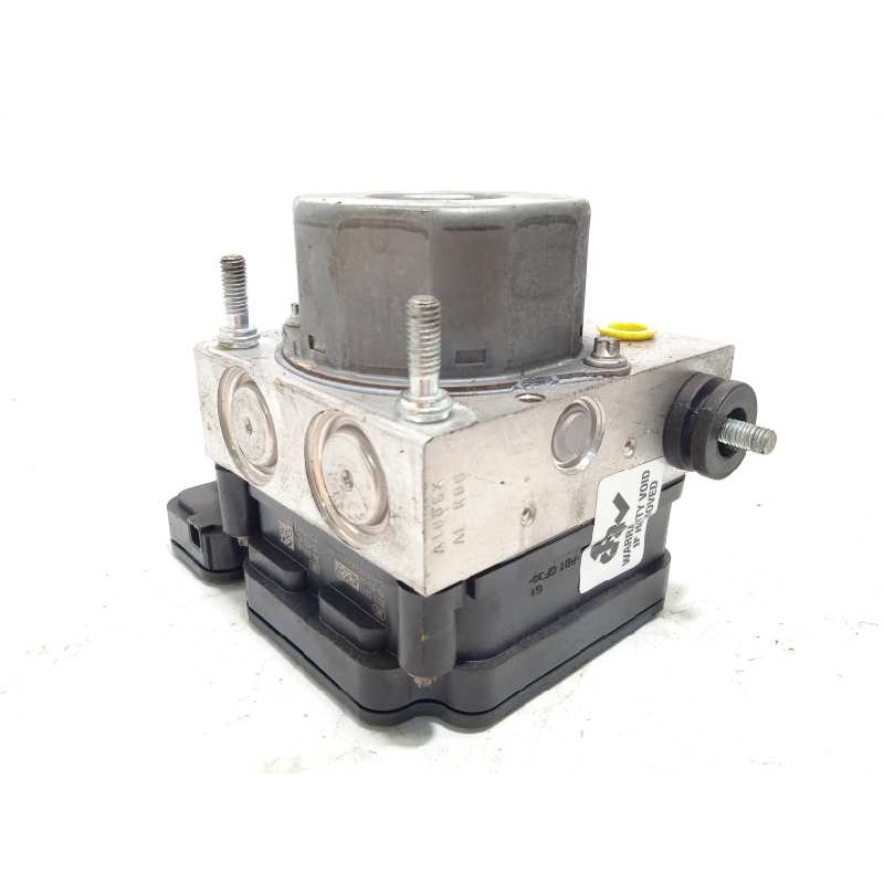 Recambio de abs para renault clio iv authentique referencia OEM IAM 476605492R 2265106516 269633