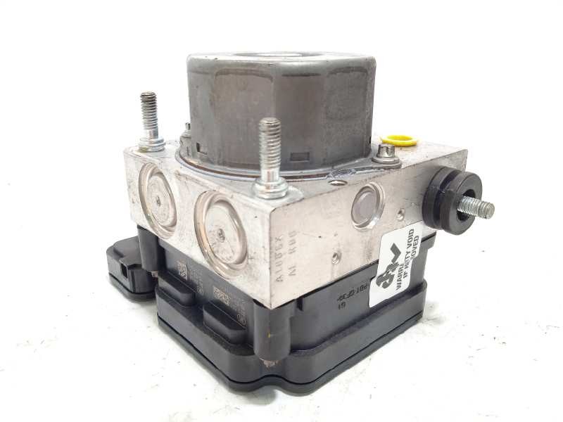Recambio de abs para renault clio iv authentique referencia OEM IAM 476605492R 2265106516 269633