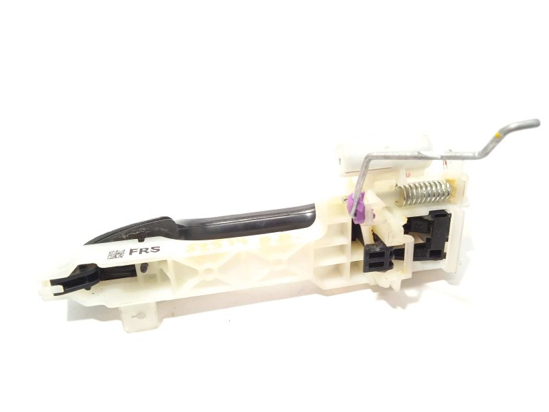 Recambio de maneta exterior delantera derecha para kia e - niro hibrido referencia OEM IAM NOREF  