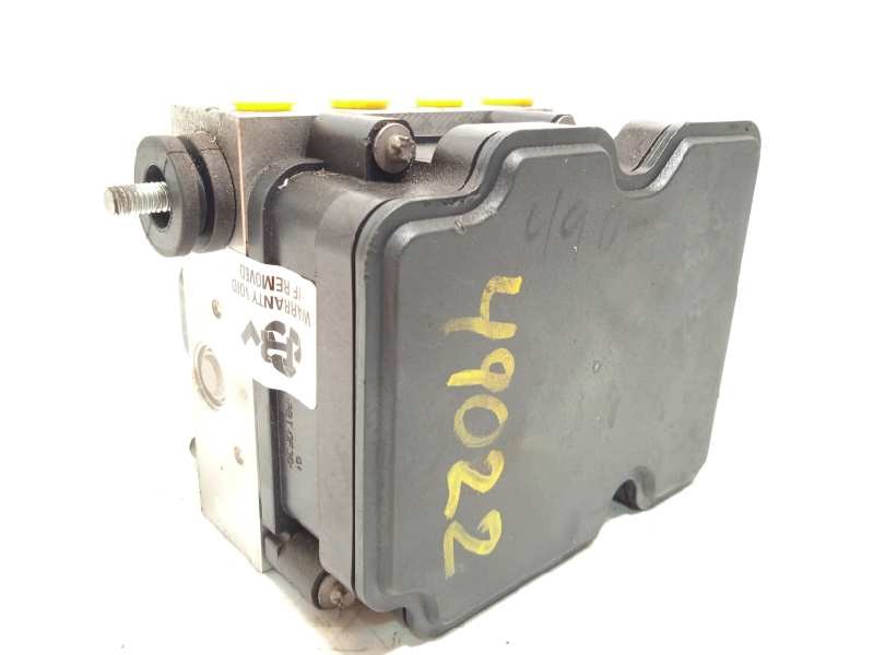 Recambio de abs para renault clio iv authentique referencia OEM IAM 476605492R 2265106516 269633