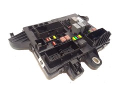 Recambio de caja reles / fusibles para opel insignia sports tourer excellence referencia OEM IAM 13485565   2