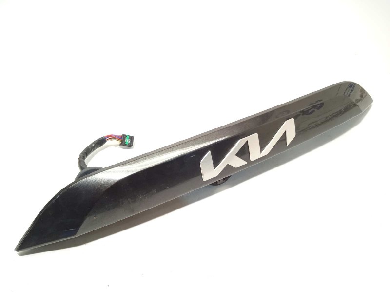 Recambio de maneta exterior porton para kia e - niro hibrido referencia OEM IAM 87311AT000  