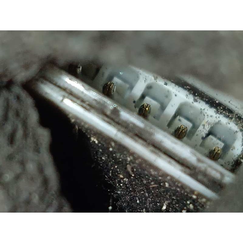 Recambio de retrovisor derecho para fiat punto (evo) (199) dynamic referencia OEM IAM 735465558  