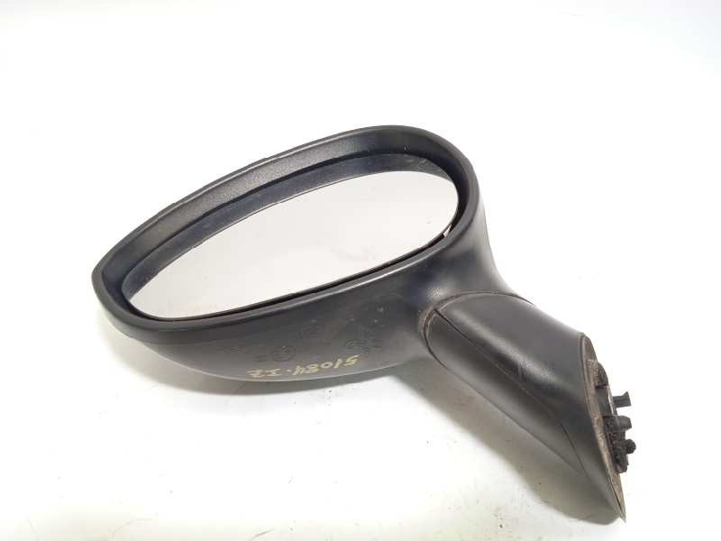 Recambio de retrovisor izquierdo para fiat punto (evo) (199) dynamic referencia OEM IAM 735465562  735596879