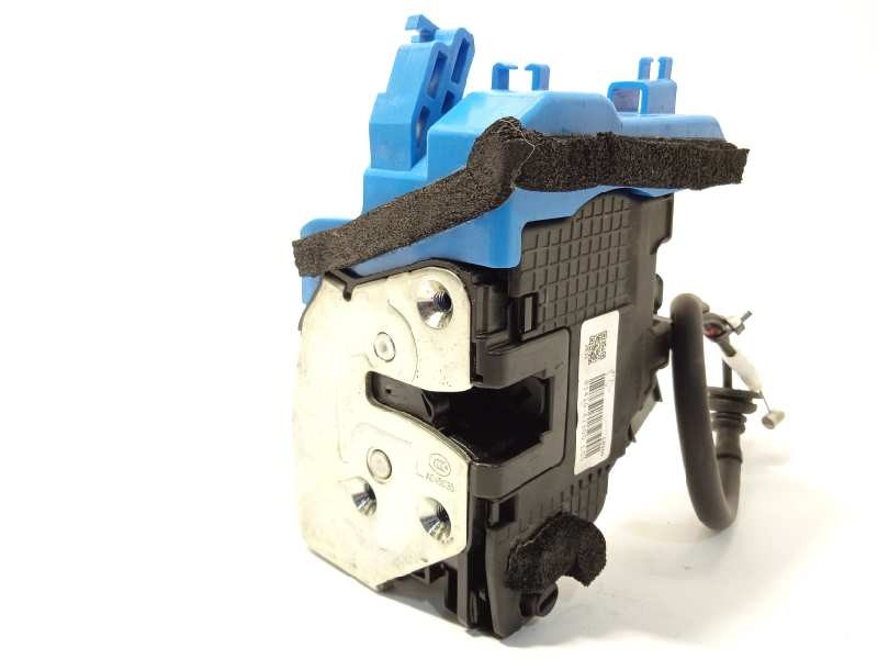 CERRADURA PUERTA TRASERA IZQUIERDA 81410A2300 