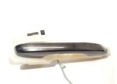 Recambio de maneta exterior trasera derecha para kia e - niro hibrido referencia OEM IAM NOREF   2