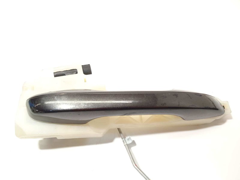 Recambio de maneta exterior trasera derecha para kia e - niro hibrido referencia OEM IAM NOREF  