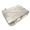 Recambio de caja reles / fusibles para peugeot 208 style referencia OEM IAM 9819849680 1631852680 