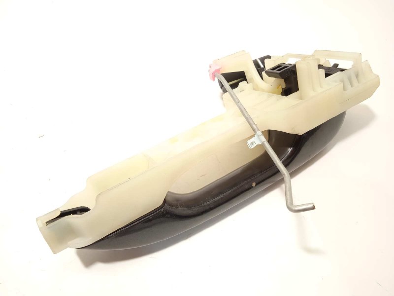 Recambio de maneta exterior trasera derecha para kia e - niro hibrido referencia OEM IAM NOREF  