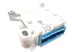 Recambio de centralita airbag para opel vivaro 1.9 cdti cat (f9q-760 / l08) referencia OEM IAM 93854786 605488300 8200435339 2