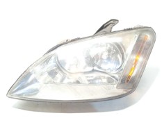 Recambio de faro izquierdo para ford focus c-max (cap) 2.0 tdci cat referencia OEM IAM 3M5113006AH  1347463 2