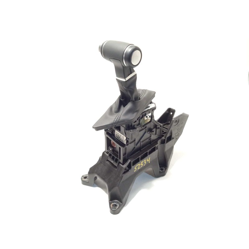 Recambio de palanca cambio para kia e - niro hibrido referencia OEM IAM 46700AT100  