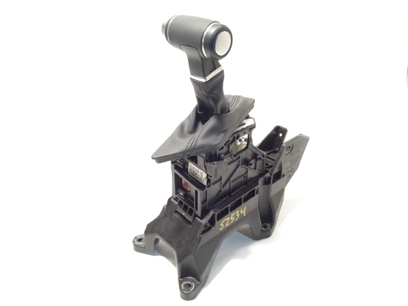 Recambio de palanca cambio para kia e - niro hibrido referencia OEM IAM 46700AT100  