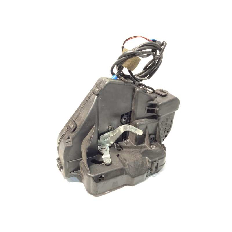 Recambio de cerradura puerta trasera derecha para mercedes-benz clase cls (w219) 320 cdi (219.322) referencia OEM IAM 2197300235