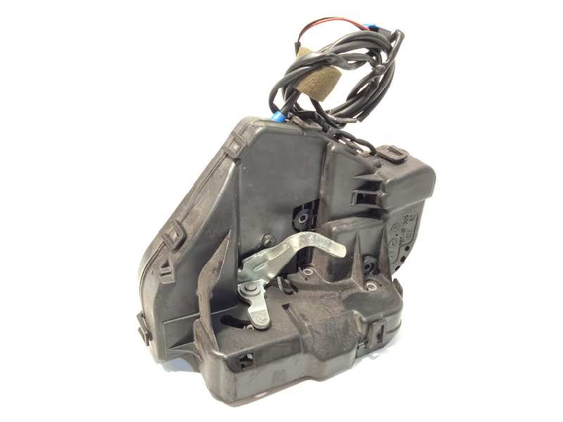 Recambio de cerradura puerta trasera derecha para mercedes-benz clase cls (w219) 320 cdi (219.322) referencia OEM IAM 2197300235