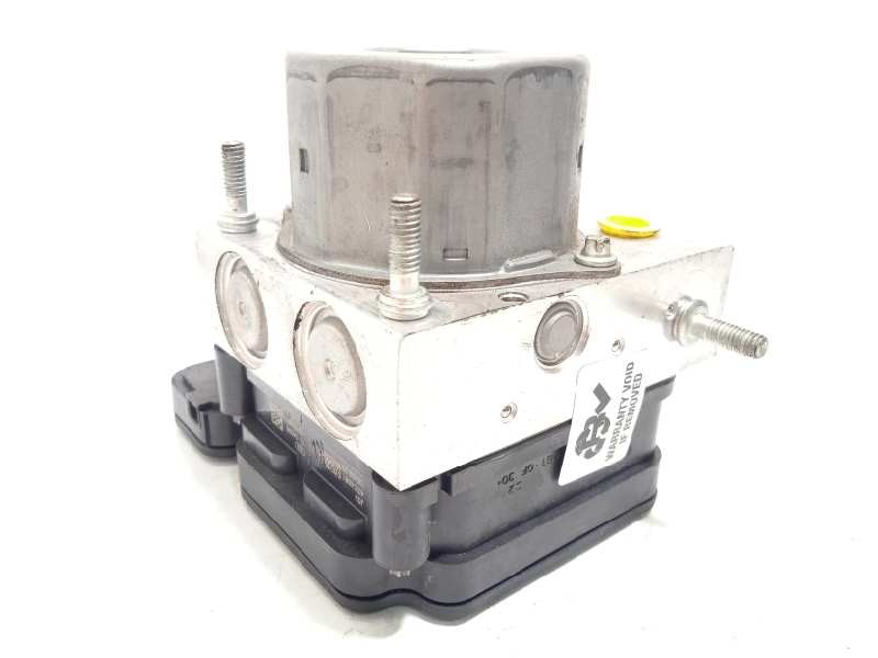 Recambio de abs para nissan x-trail (t32) tekna referencia OEM IAM 476604CC0A 2265106452 269829