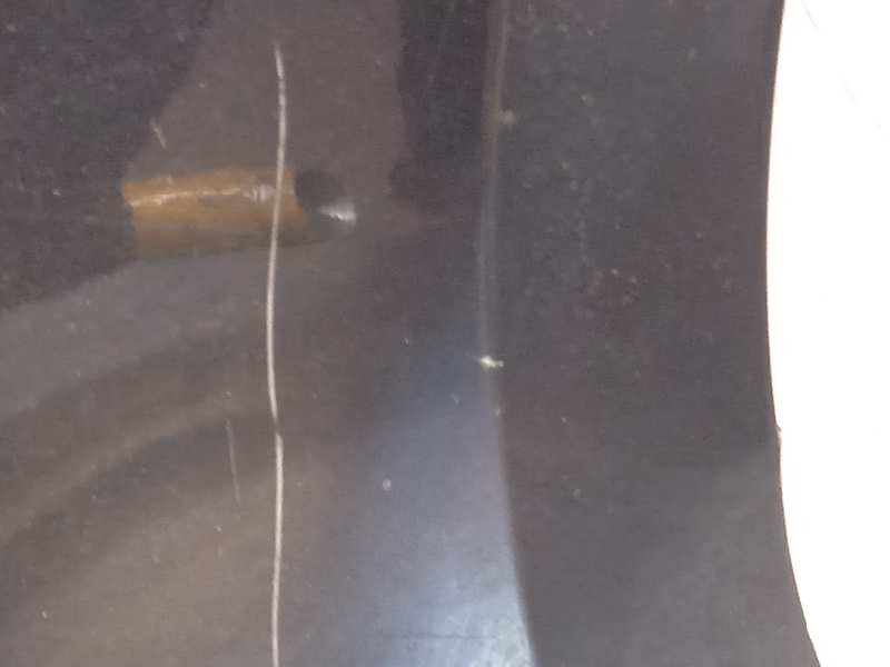 Recambio de aleta delantera derecha para seat ibiza (6j5) 1.9 tdi referencia OEM IAM 6J0821022A  