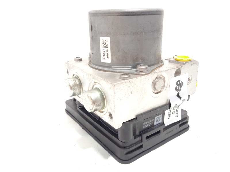 Recambio de abs para seat toledo (kg3) style referencia OEM IAM 6R0614517CA A001F306 54086975D