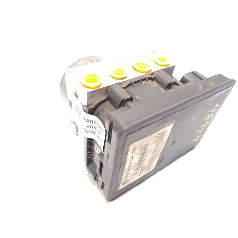 Recambio de abs para seat toledo (kg3) style referencia OEM IAM 6R0614517CA A001F306 54086975D