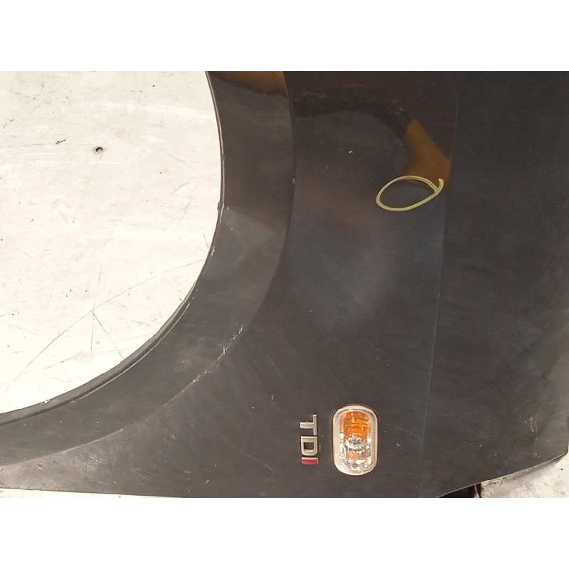 Recambio de aleta delantera izquierda para seat ibiza (6j5) 1.9 tdi referencia OEM IAM 6J0821021A  