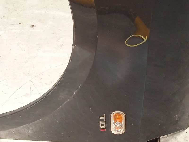 Recambio de aleta delantera izquierda para seat ibiza (6j5) 1.9 tdi referencia OEM IAM 6J0821021A  