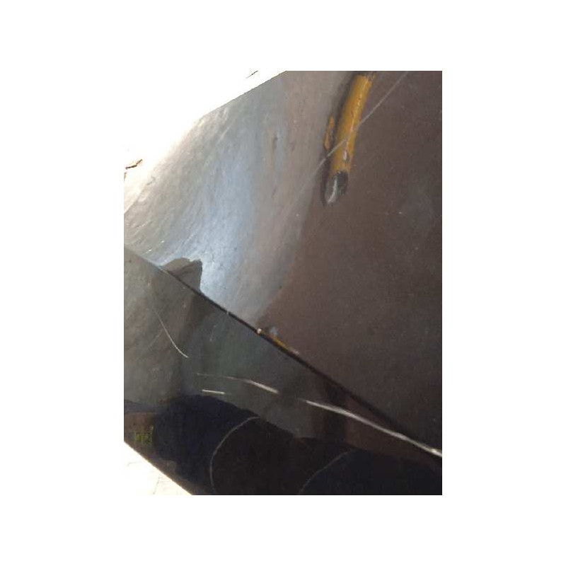 Recambio de aleta delantera izquierda para seat ibiza (6j5) 1.9 tdi referencia OEM IAM 6J0821021A  