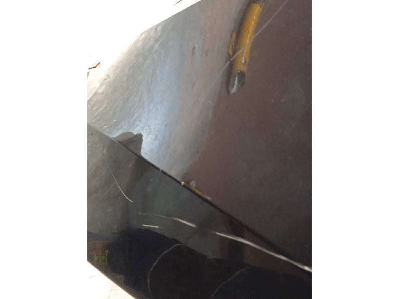 Recambio de aleta delantera izquierda para seat ibiza (6j5) 1.9 tdi referencia OEM IAM 6J0821021A  