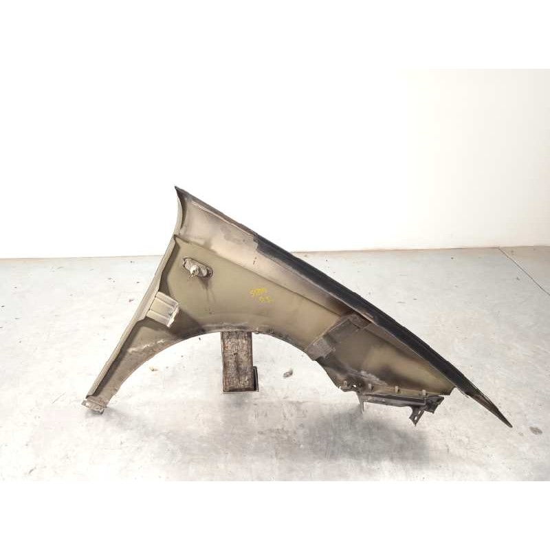 Recambio de aleta delantera izquierda para seat ibiza (6j5) 1.9 tdi referencia OEM IAM 6J0821021A  