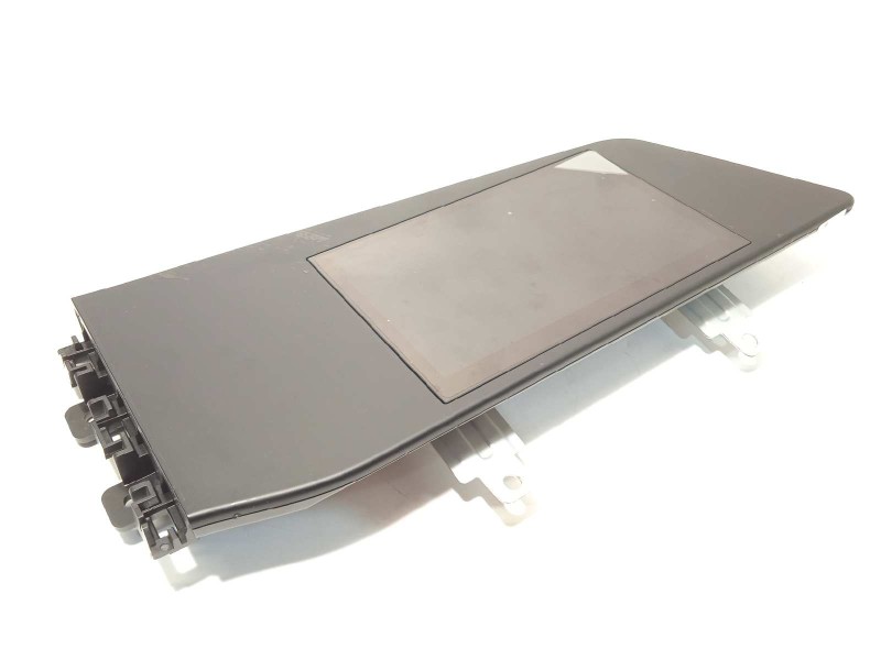 Recambio de pantalla multifuncion para kia e - niro hibrido referencia OEM IAM 96130AT000  