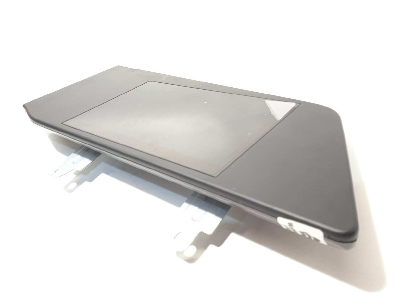 Recambio de pantalla multifuncion para kia e - niro hibrido referencia OEM IAM 96130AT000  