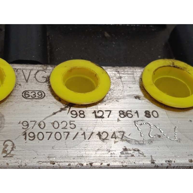 Recambio de abs para citroën c5 aircross feel referencia OEM IAM 9812786180 2265106539 970025