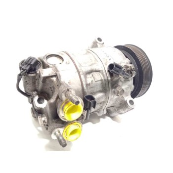 Recambio de compresor aire acondicionado para volvo v60 kombi 2.0 diesel cat referencia OEM IAM P31469968 31469968 8722P