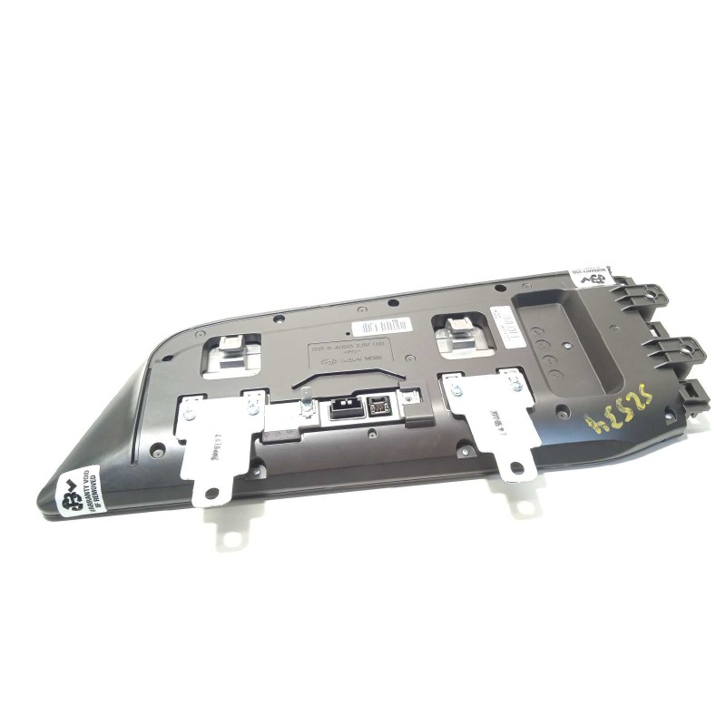 Recambio de pantalla multifuncion para kia e - niro hibrido referencia OEM IAM 96130AT000  