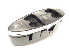 Recambio de mando elevalunas delantero izquierdo para mercedes-benz clase cls (w219) 320 cdi (219.322) referencia OEM IAM A21182 2