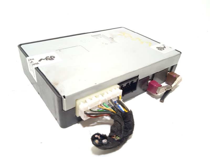 Recambio de modulo electronico para opel insignia sports tourer excellence referencia OEM IAM 39017359  544948685