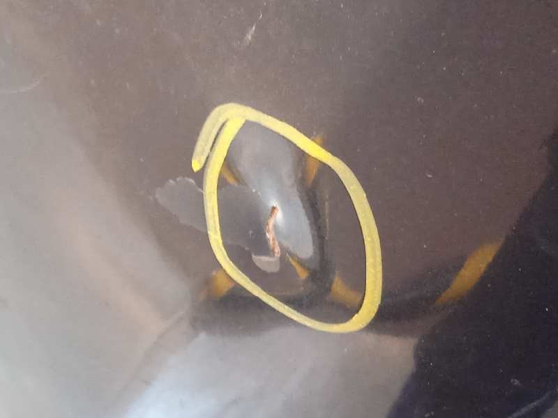 Recambio de capot para seat ibiza (6j5) 1.9 tdi referencia OEM IAM 6J0823031  