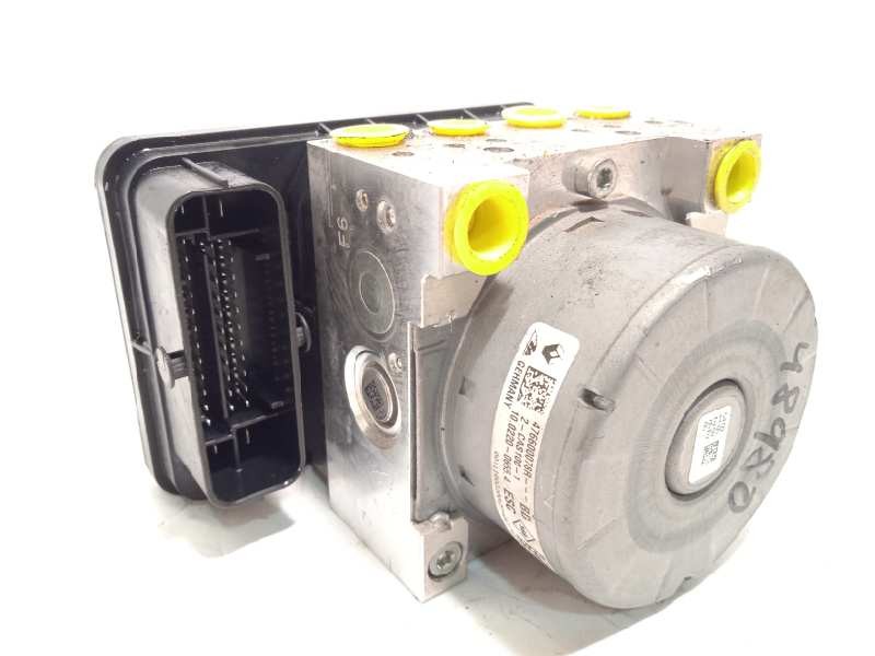 Recambio de abs para dacia dokker ambiance referencia OEM IAM 476600078R 28515242123 10022006554
