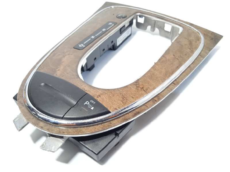 Recambio de mando multifuncion para mercedes-benz clase cls (w219) 320 cdi (219.322) referencia OEM IAM A2196807736  