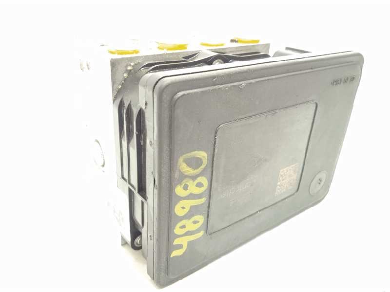 Recambio de abs para dacia dokker ambiance referencia OEM IAM 476600078R 28515242123 10022006554