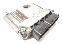 Recambio de centralita motor uce para seat ibiza (6j5) 1.9 tdi referencia OEM IAM 03G906013K  028014383