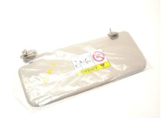 Recambio de parasol derecho para kia e - niro hibrido referencia OEM IAM NOREF   2