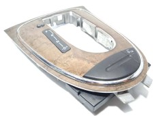 Recambio de mando multifuncion para mercedes-benz clase cls (w219) 320 cdi (219.322) referencia OEM IAM A2196807736   2