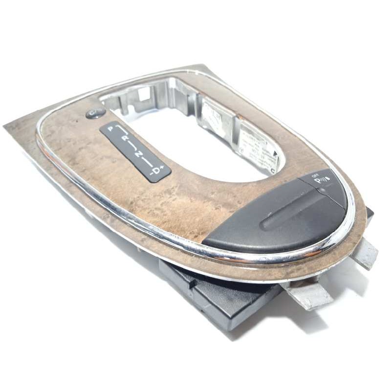 Recambio de mando multifuncion para mercedes-benz clase cls (w219) 320 cdi (219.322) referencia OEM IAM A2196807736  