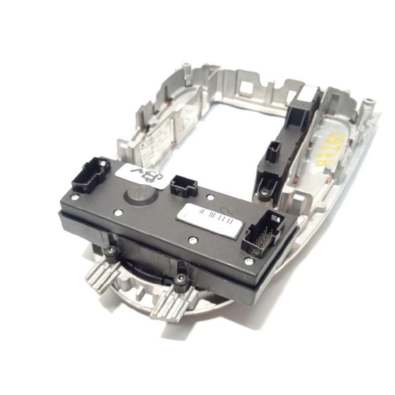 Recambio de mando multifuncion para mercedes-benz clase cls (w219) 320 cdi (219.322) referencia OEM IAM A2196807736  